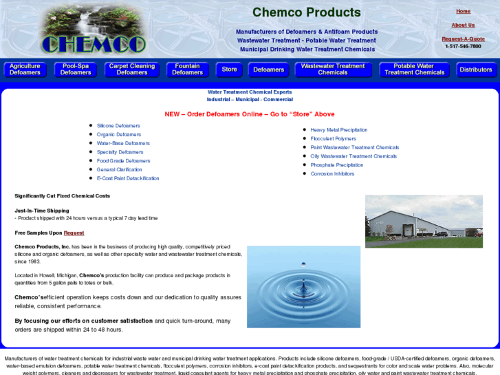 www.chemcoproducts.com