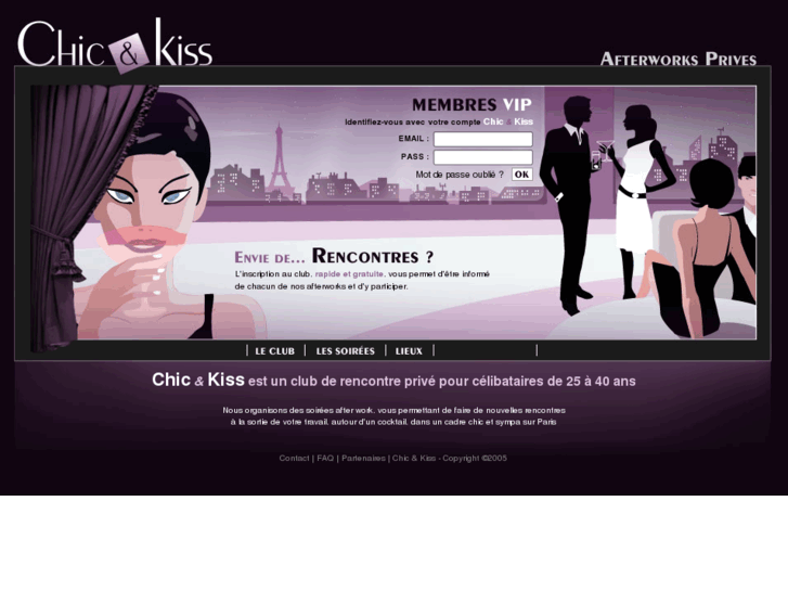 www.chicandkiss.com