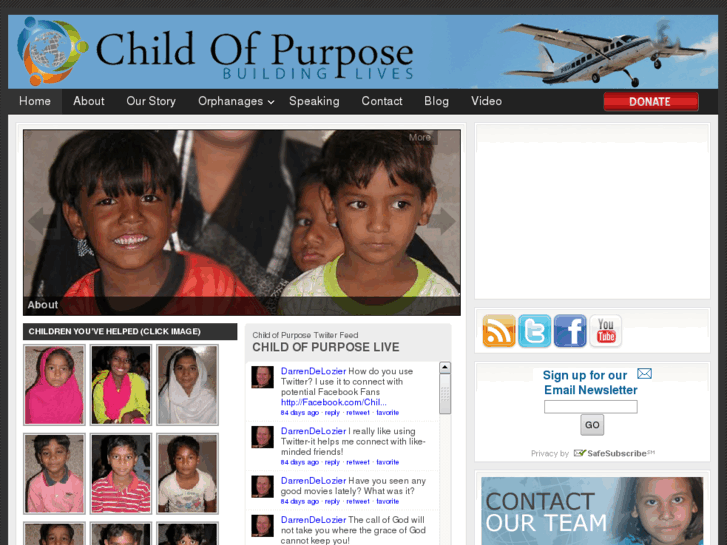 www.childofpurpose.org