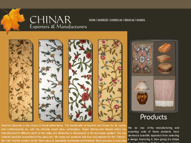 www.chinartrading.com
