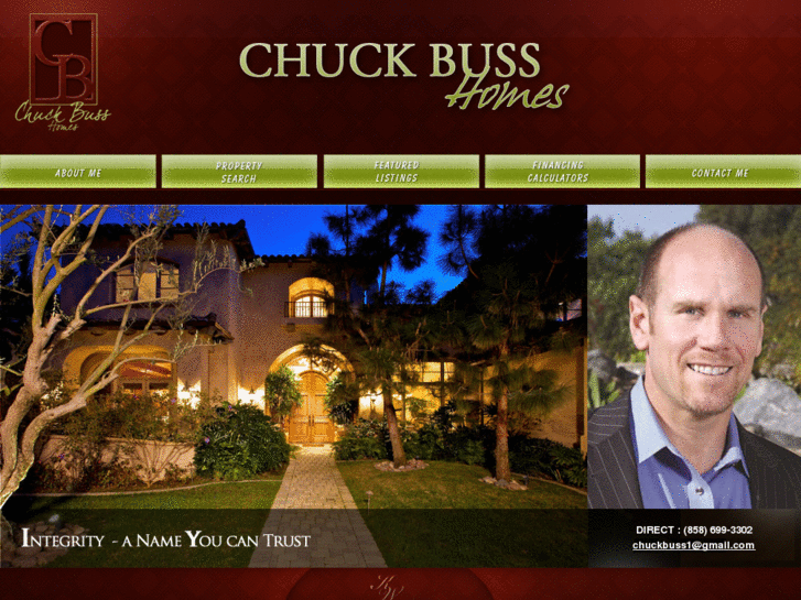 www.chuckbuss.com