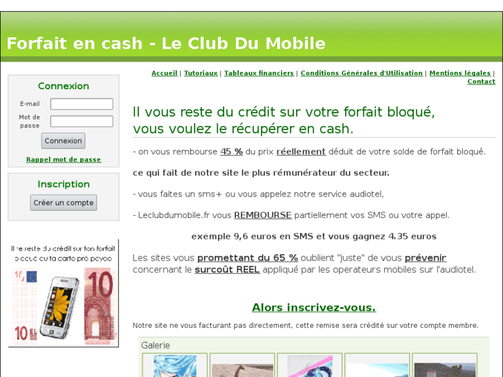 www.clubdumobile.com