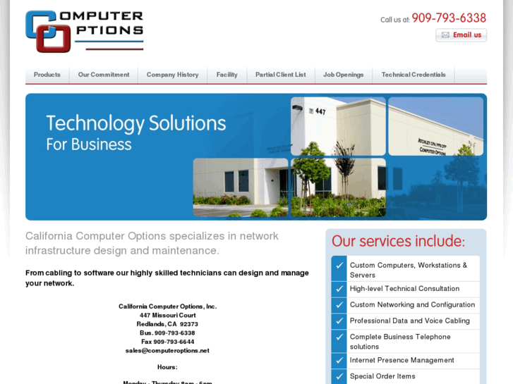 www.computeroptions.net