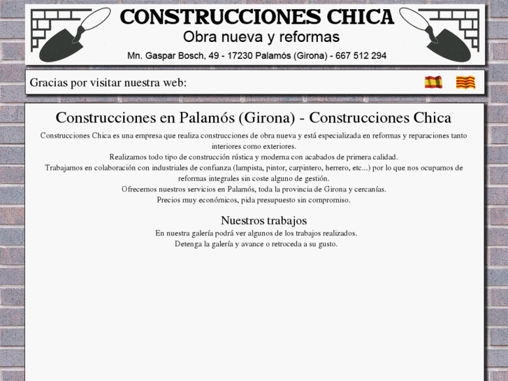 www.construccionschica.com