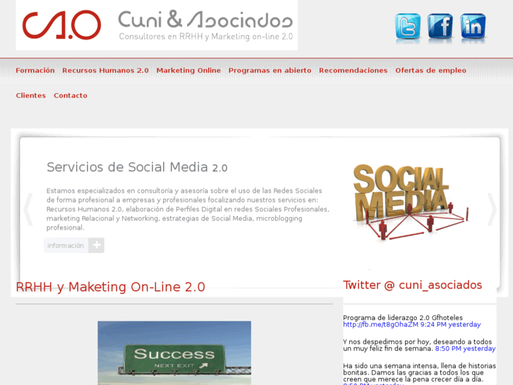 www.cuni-asociados.es