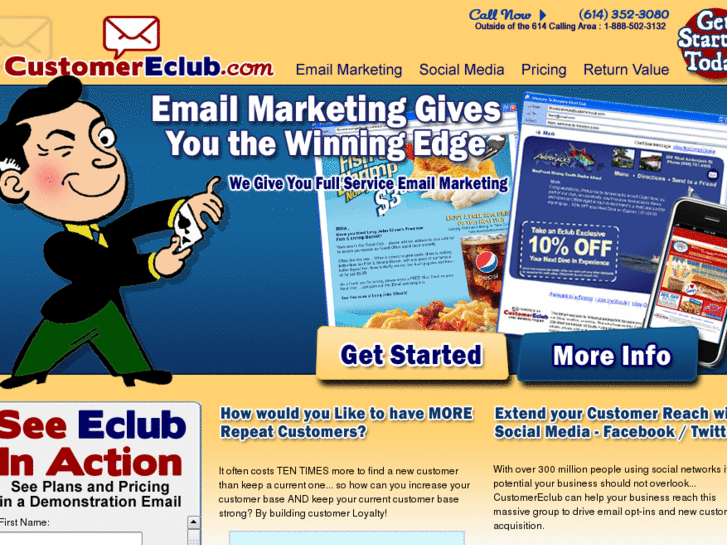 www.customer-eclub.com