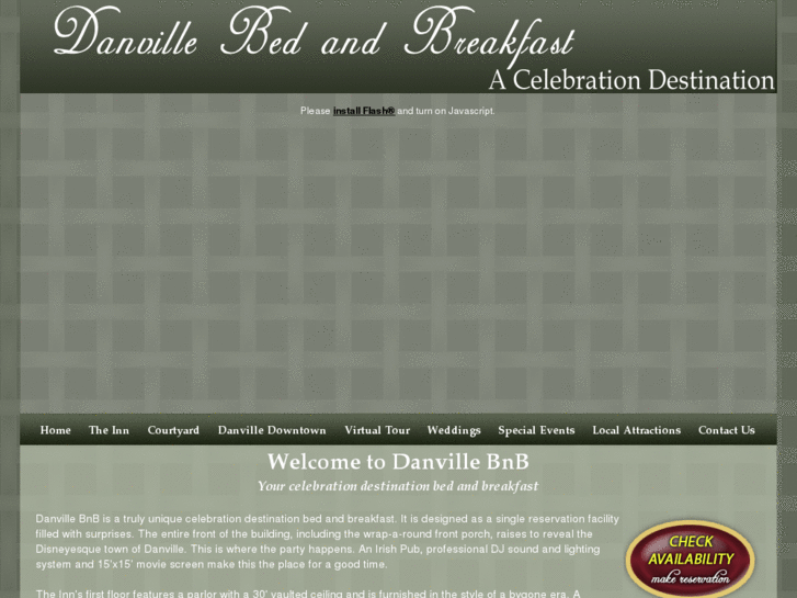 www.danvillehangar.com