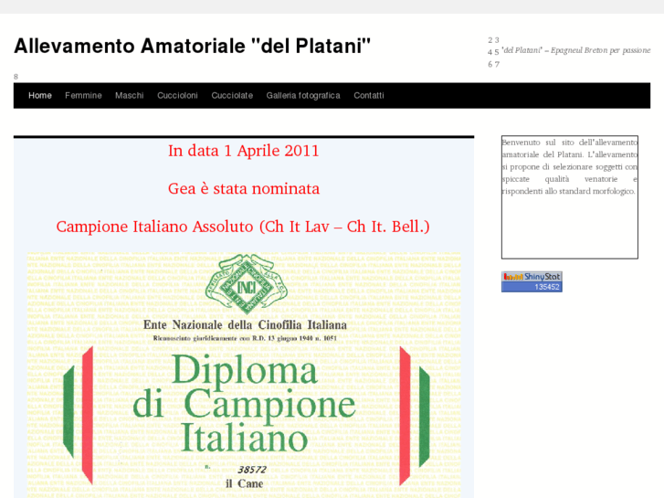 www.delplatani.net