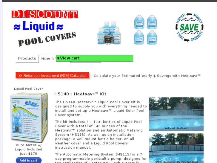 www.discountliquidpoolcovers.com