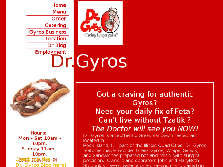 www.drgyros.com