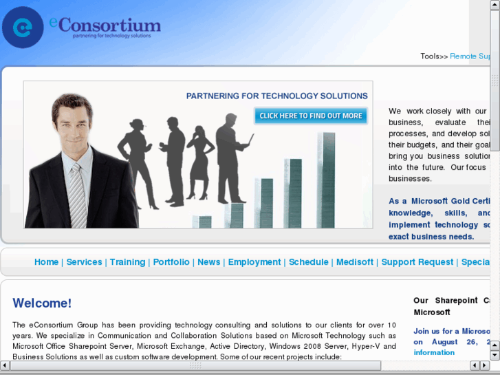 www.ectraining.net