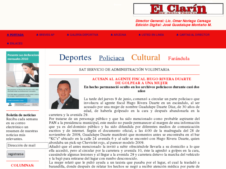 www.elclarindigitalap.com