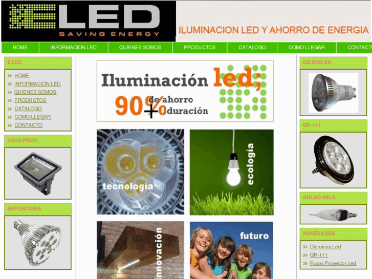 www.eled.es