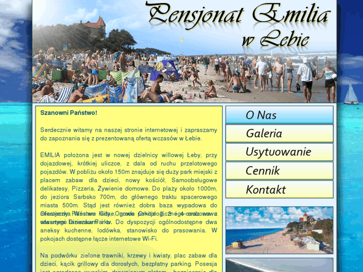 www.emilialeba.pl