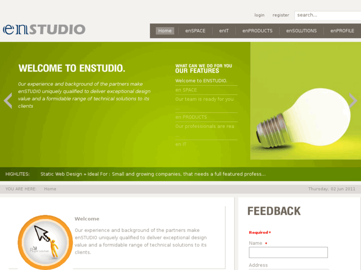 www.enstudio.org