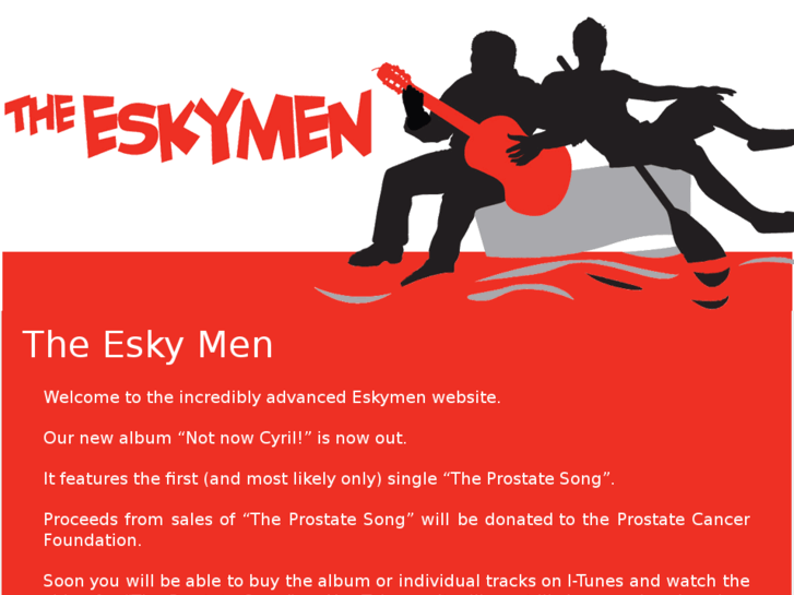 www.eskymen.com