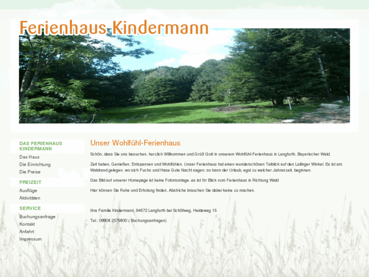 www.ferienhaus-bayerischer-wald.com