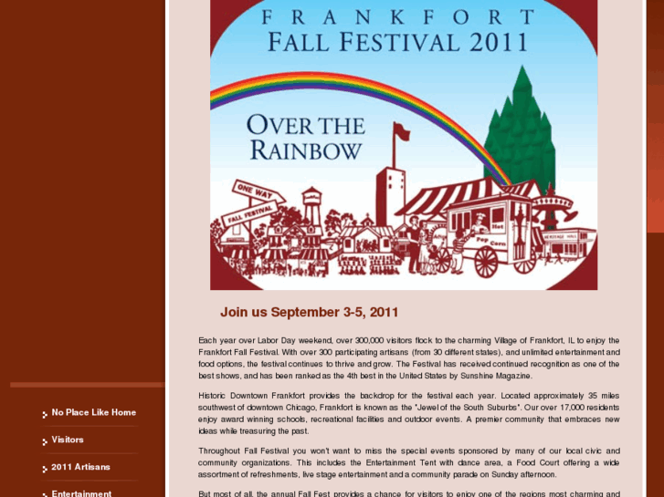 www.frankfortfallfest.com