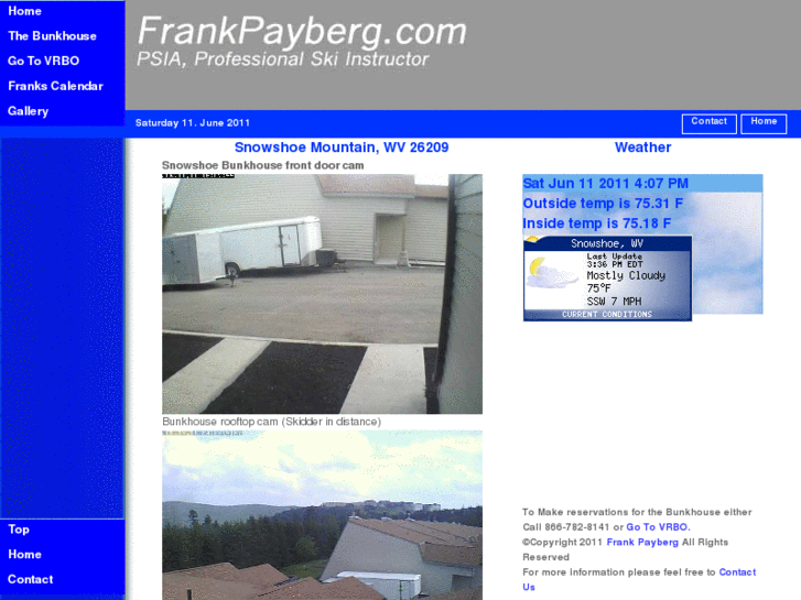 www.frankpayberg.com