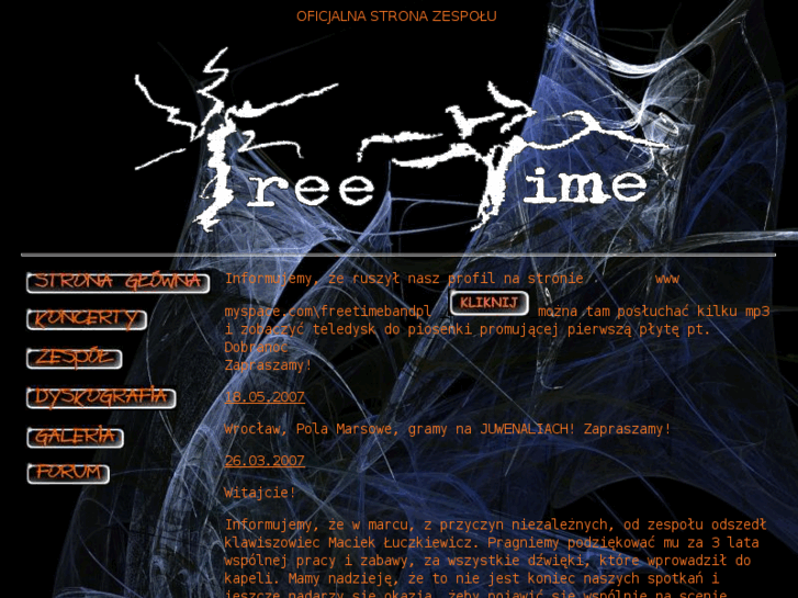 www.freetime.pl