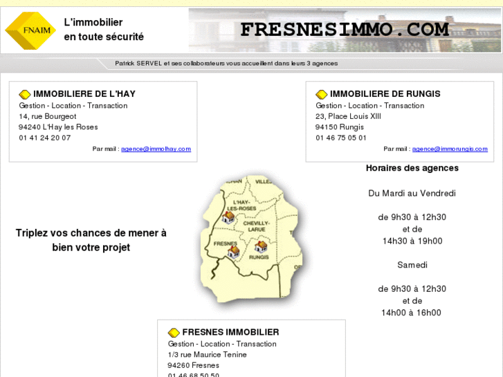 www.fresnesimmo.com