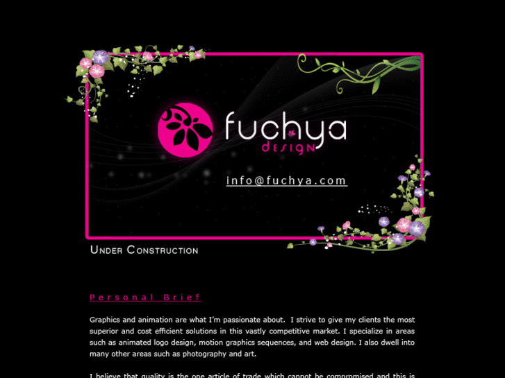 www.fuchya.com