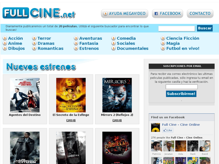 www.fullcine.net