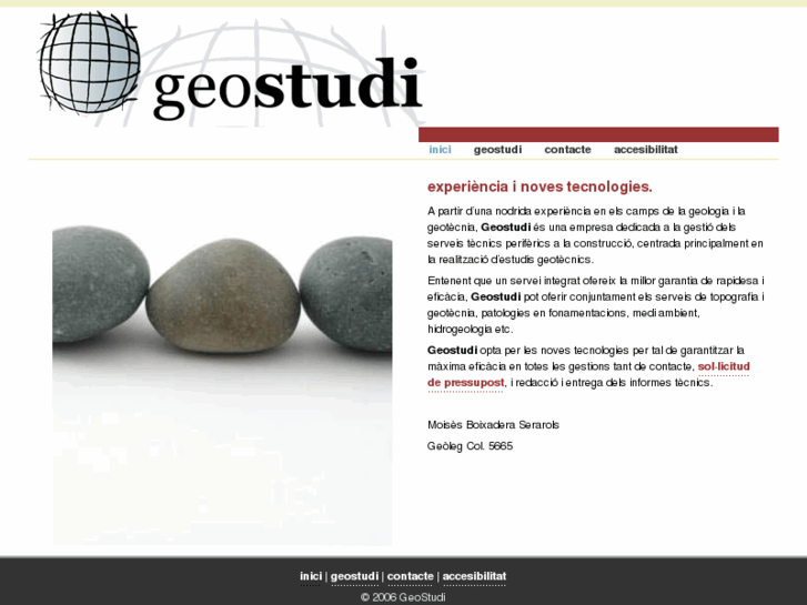 www.geostudi.net