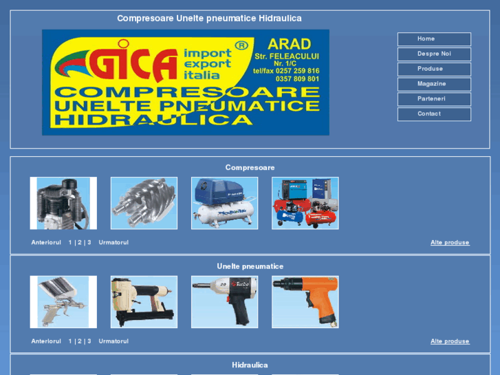 www.gica.ro