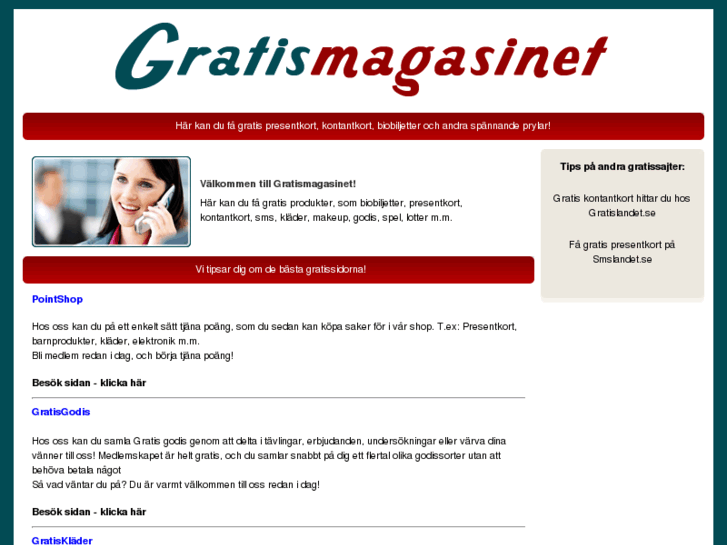 www.gratismagasinet.com