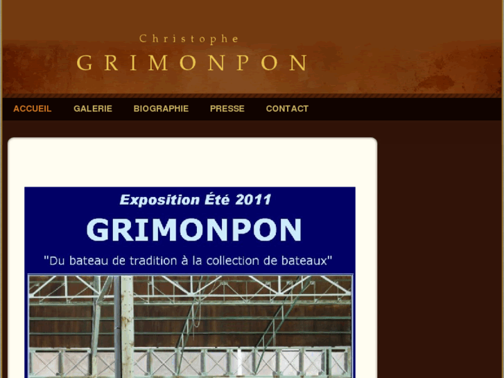 www.grimonpon.com