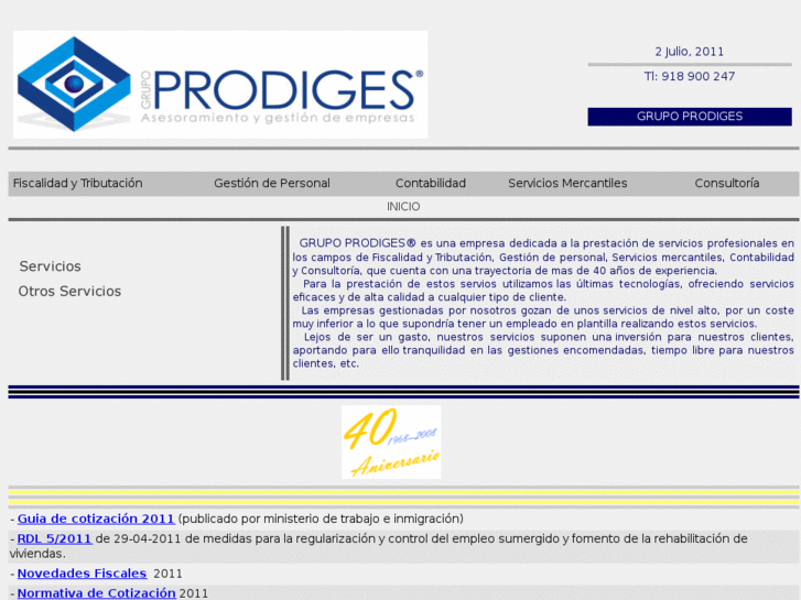 www.grupoprodiges.com