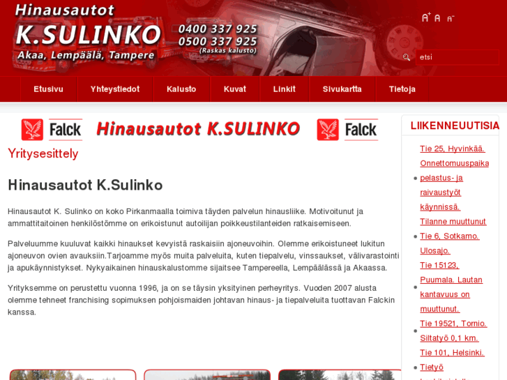 www.hinausautot.fi