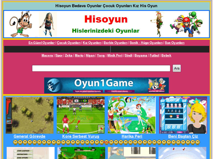 www.hisoyun.com