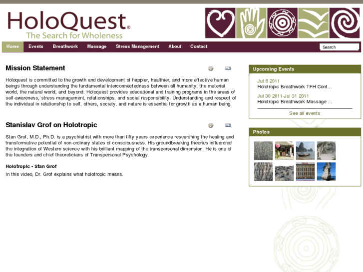 www.holoquest.org