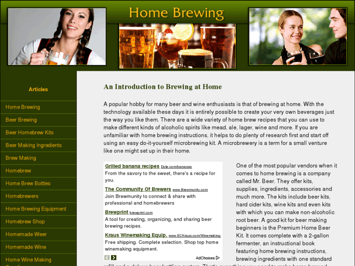 www.home-brewing-beer.com