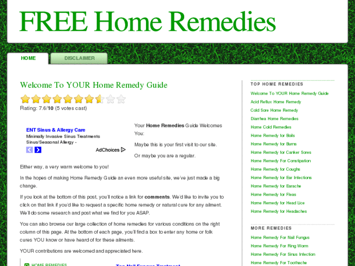 www.homeremedyguide.com