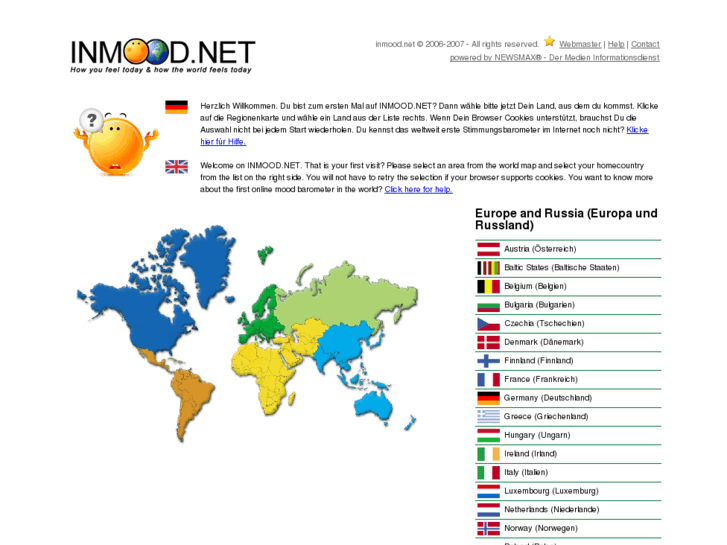 www.inmood.net