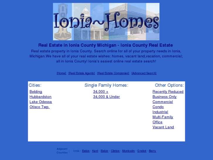 www.ionia-homes.com