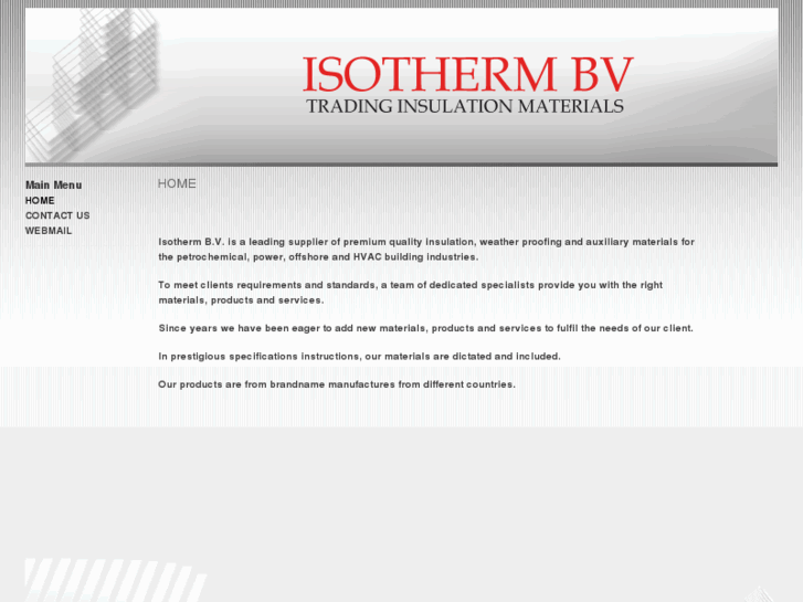 www.isotherm.nl