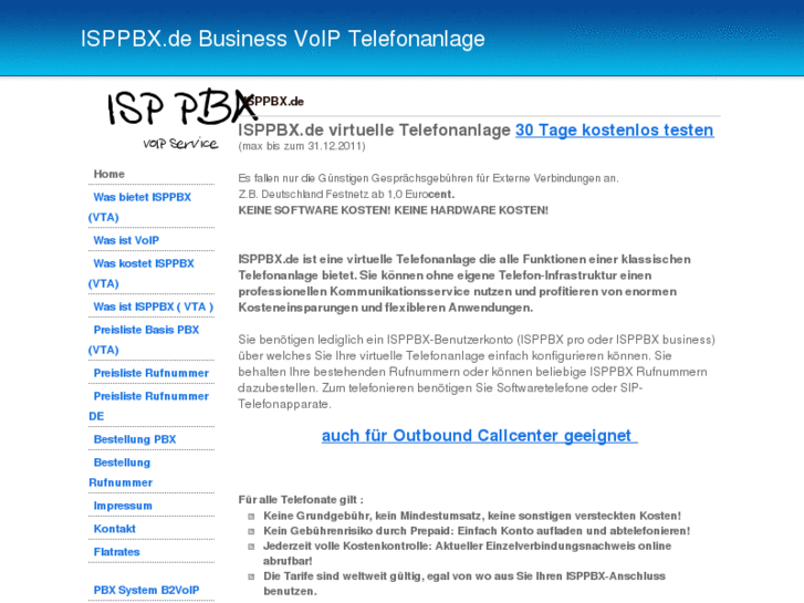 www.isppbx.de