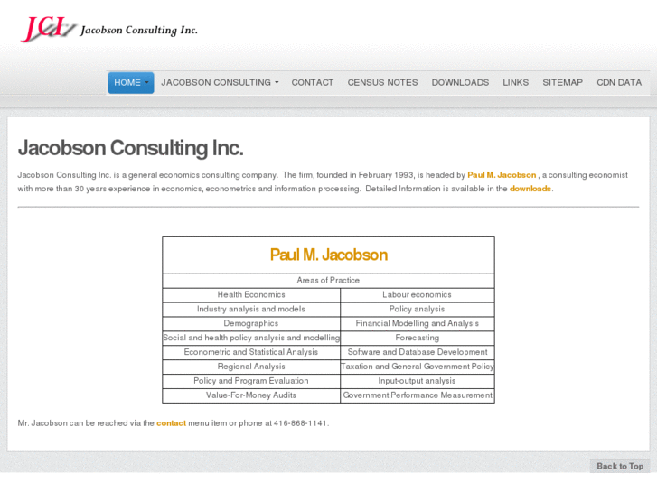 www.jacobsonconsulting.biz