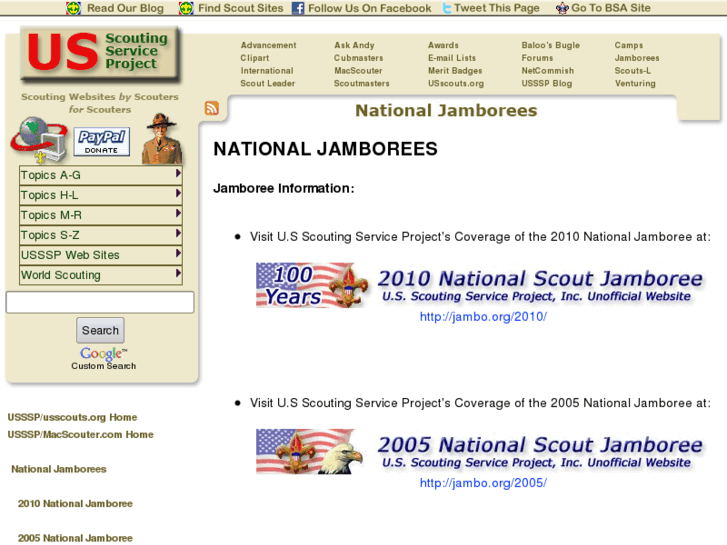 www.jambo.org