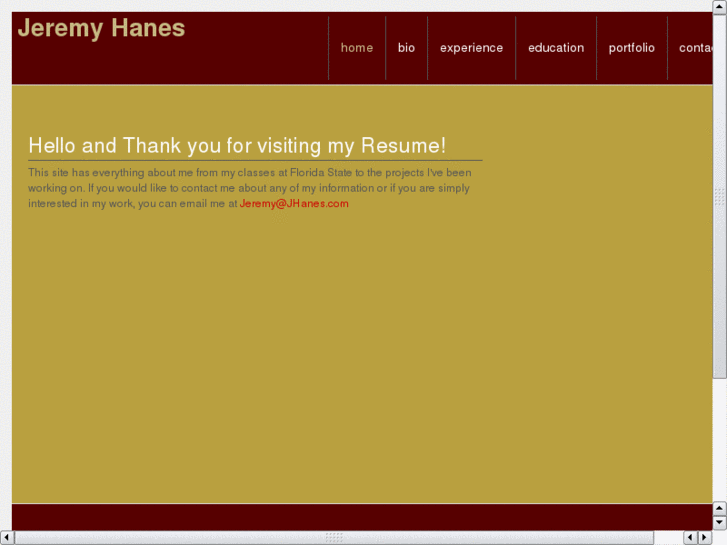 www.jhanes.com