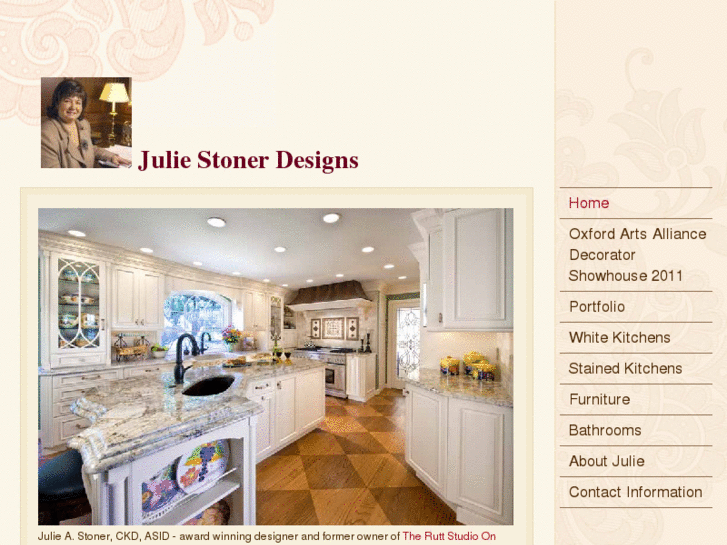 www.juliestonerdesigns.com