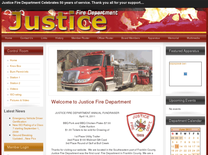 www.justicefiredept.com