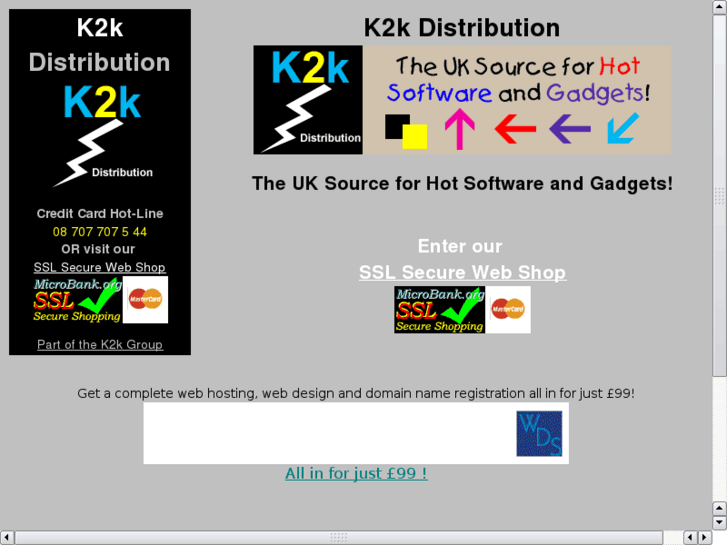 www.k2kdistribution.com