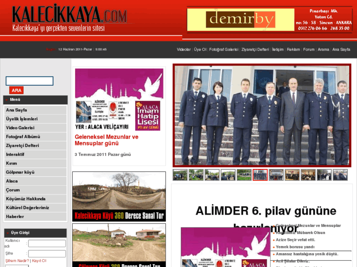 www.kalecikkaya.com