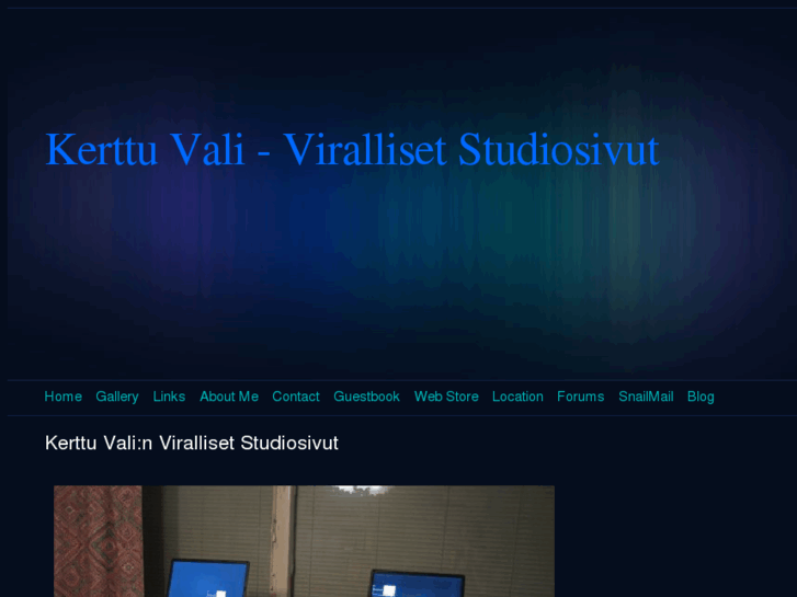 www.kerttuvali.com