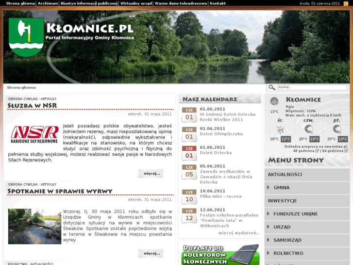 www.klomnice.biz